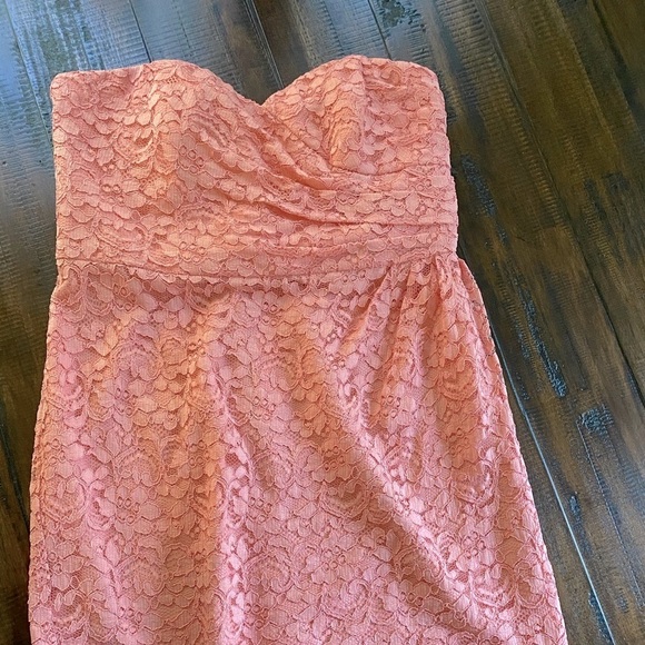 David’s Bridal Dress - Picture 2 of 16